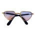 Coloured Dog Glasses